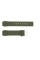 Ремінець для годинника Skmei 1715AG Army Green