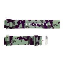 Ремешок для часов Skmei 1715CMGN Camo Green