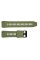 Ремінець для смарт годинника Modfit Hunter Army Green