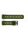 Ремешок для смарт часов K22 Army Green