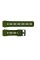 Ремешок для смарт часов K22 Army Green