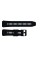 Ремінець для смарт годинника K56PRO Black