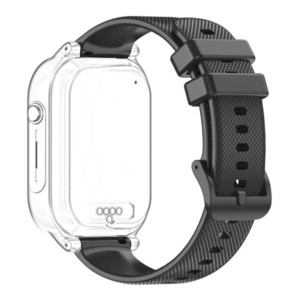 Ремінець для смарт годинника K26H Blue