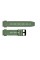 Ремінець для смарт годинника Modfit Warrior Army Green