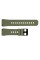 Ремінець для смарт годинника Modfit Shockwave Army Green