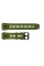 Ремінець для смарт годинника Modfit Titan Army Green