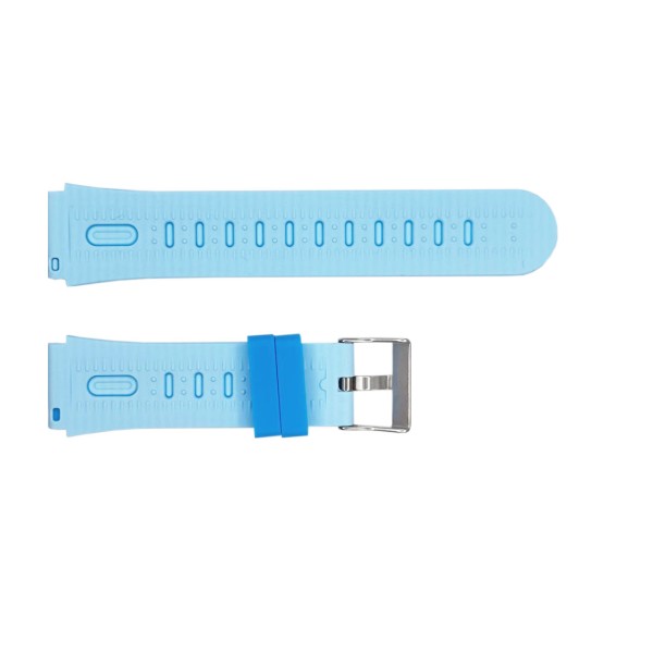 Ремінець для смарт годинника DF91 Blue