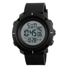 Годинник наручний Skmei 1213 All Black