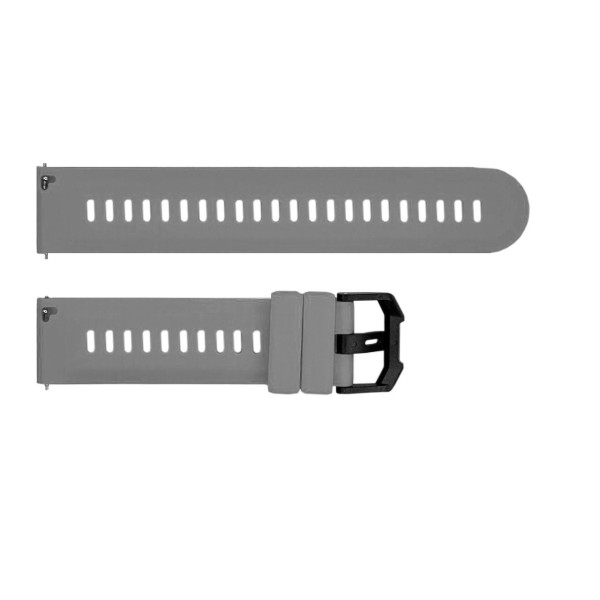Ремешок для смарт часов Modfit Base T2 Grey
