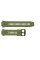 Ремешок для смарт часов Modfit Armor Army Green