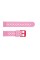 Ремінець для смарт годинника Modfit Zoomi  Pink