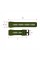 Ремінець для смарт годинника Modfit Ranger Army Green