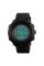 Skmei 1213 Black-Red