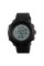 Skmei 1213 Black-Red
