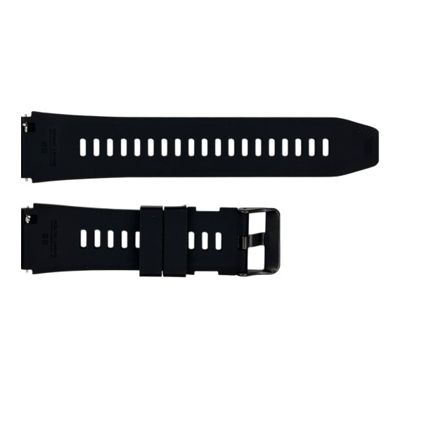 Ремешок для смарт часов Modfit Hunter Black