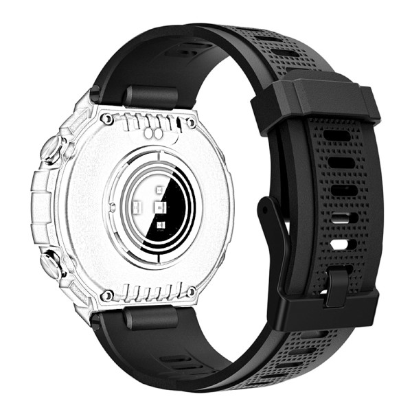 Ремінець для смарт годинника Modfit ProTrainer GPS Black