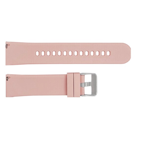 Ремінець для смарт годинника Modfit Business Pink