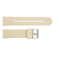 Ремешок для смарт часов ZL02D Milk