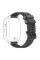 Ремінець для смарт годинника Modfit Zoopex Black