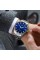 Curren 8425 Silver-Blue