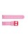 Ремінець для смарт годинника ALDT7 Pink