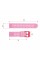 Ремінець для смарт годинника ALDT7 Pink