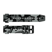 Ремешок для смарт часов Modfit Warrior Camo Grey
