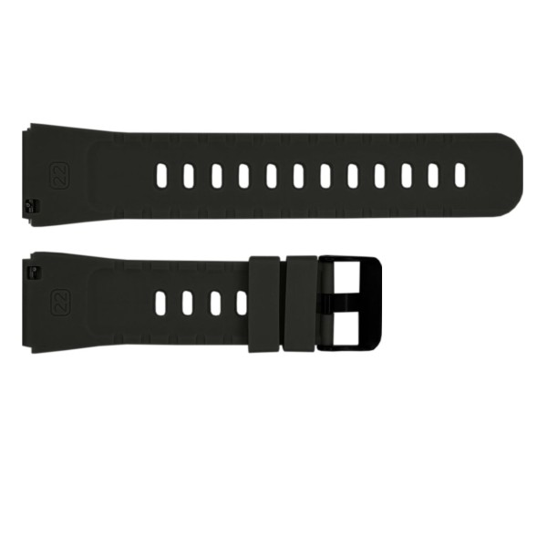Ремешок для смарт часов K28H Black