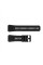 Ремінець для смарт годинника NX8 Black