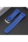 Ремінець для Casio G-Shock DW-6900 Blue SI