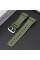 Ремінець для Casio G-Shock DW-6900 Army Green SI