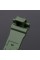 Ремінець для Casio G-Shock DW-6900 Army Green SI