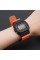 Ремінець для Casio G-Shock DW-6900 Orange SI