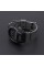 Ремінець для Casio G-Shock DW-6900 Transl BK