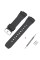 Ремінець для Casio G-Shock GM-2100 Black SI