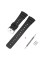 Ремінець для Casio G-Shock GA-2100 Black SI