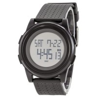 Часы наручные Skmei 1206 Black-White