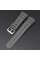 Ремінець для Casio G-Shock GA-2100 Gray SI