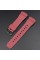 Ремінець для Casio G-Shock GM-2100 B Red BK