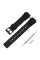 Ремінець для Casio MRW-200H All Black