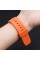 Ремінець для Casio G-Shock GM-2100 Orange SI