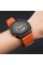 Ремінець для Casio G-Shock GM-2100 Orange SI