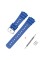 Ремінець для Casio G-Shock GA-2100 Blue SI