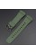 Ремінець для Casio G-Shock GM-2100 B Army Green BK
