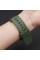 Ремінець для Casio G-Shock GM-2100 B Army Green BK