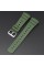 Ремешок для Casio G-Shock GA-2100 Army Green SI