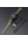 Ремешок для Casio G-Shock GA-2100 Army Green SI