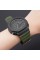 Ремешок для Casio G-Shock GA-2100 Army Green SI