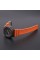 Ремінець для Casio G-Shock GA-2100 Orange SI