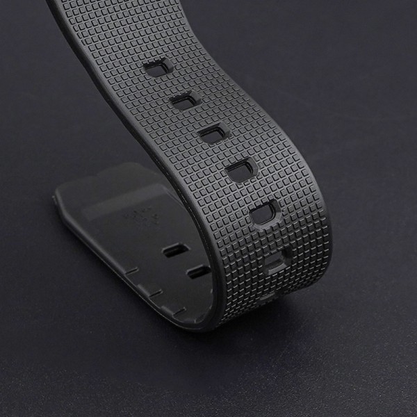 Ремінець для Casio G-Shock GM-2100 B Black BK